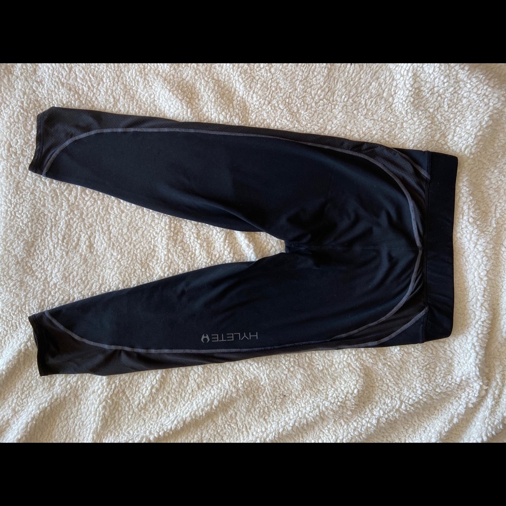 Bundle Hylete Workout Capri . - image 5